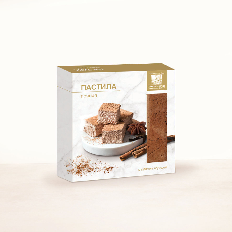  Пастила 150г пряная в Камышине