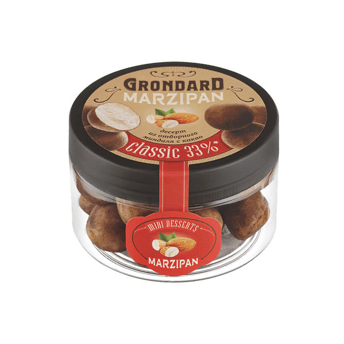  TM Grondard (8982) Марципановая Картошка, 160г           в Камышине