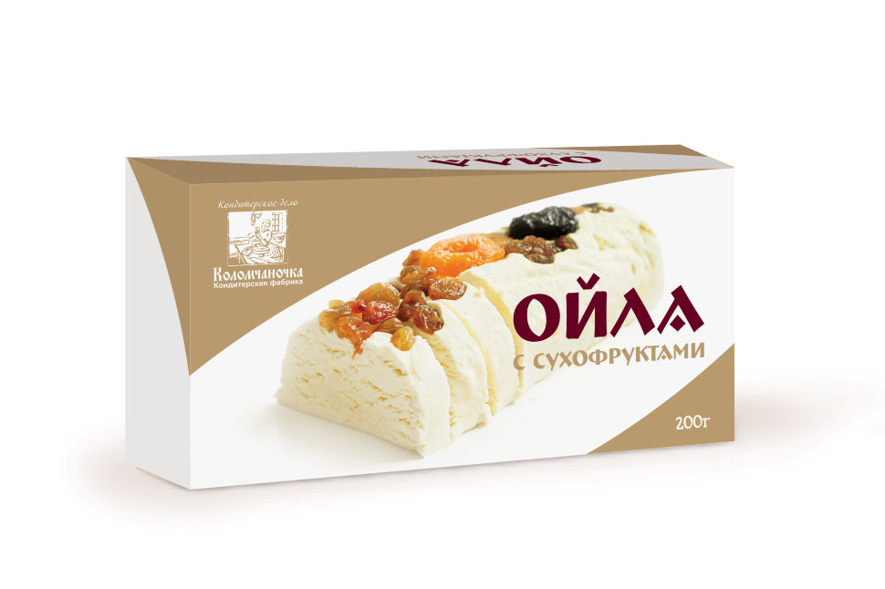 Восточная сладость Ойла 200г  в Камышине